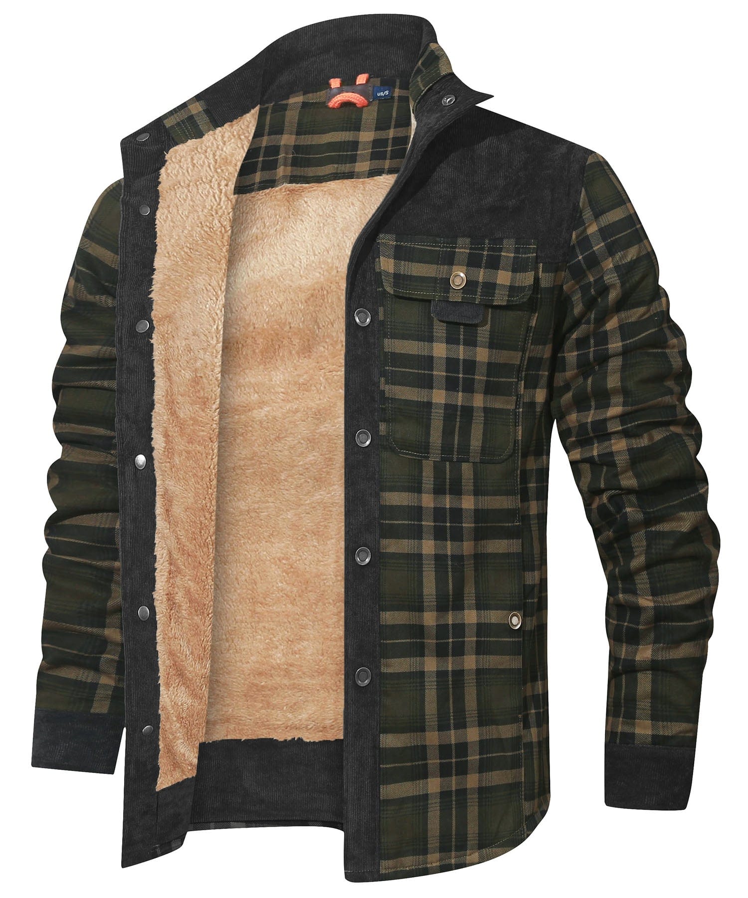 Highlander Jacket