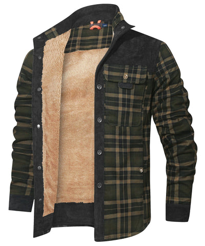 Highlander Jacket