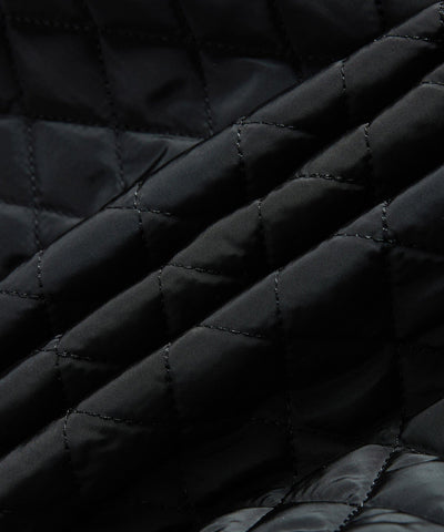 Ridge Quilted Jacket