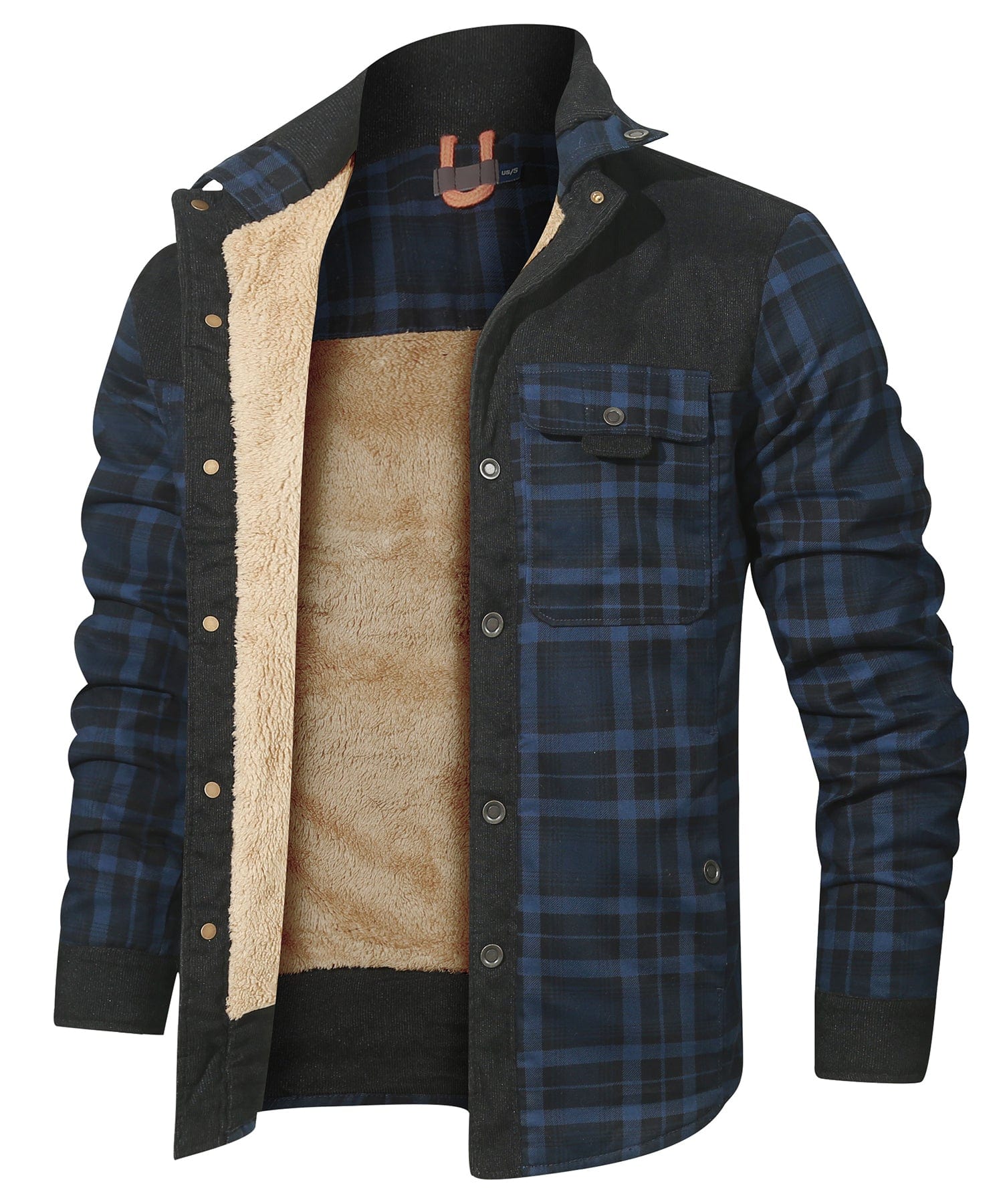 Highlander Jacket
