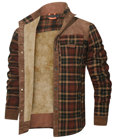 Highlander Jacket