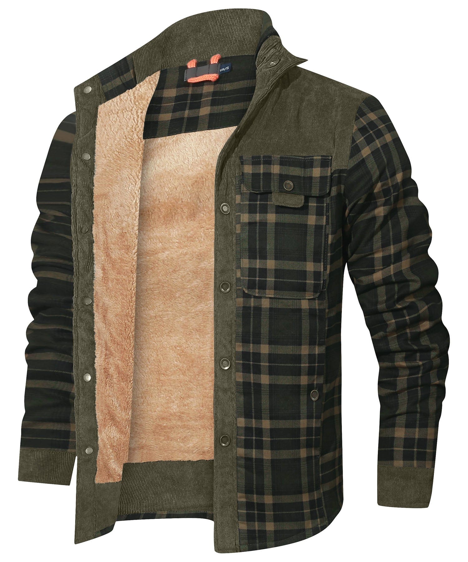 Highlander Jacket