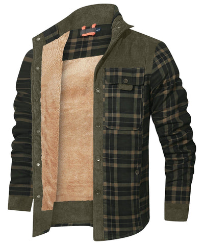 Highlander Jacket