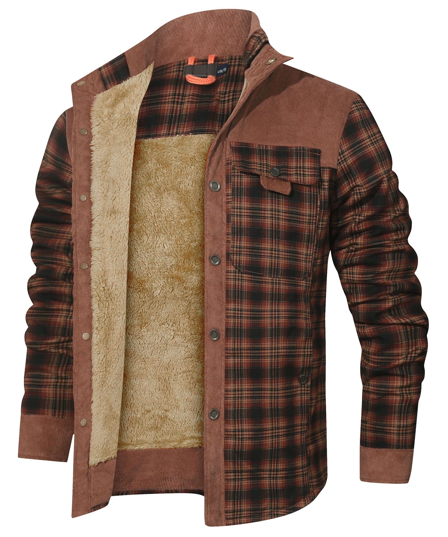 Highlander Jacket