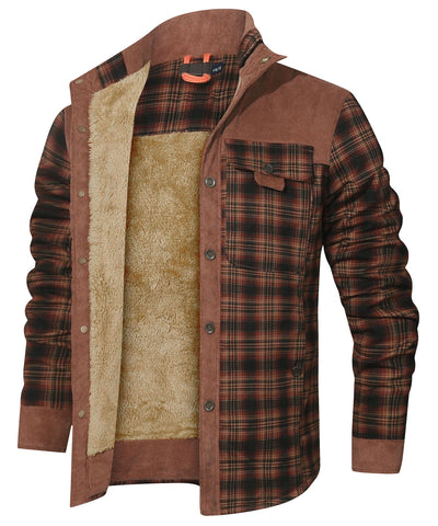 Highlander Jacket