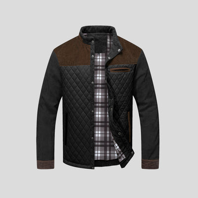 Corduroy Craftsman Jacket