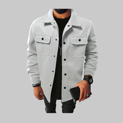 Urban Edge Jacket