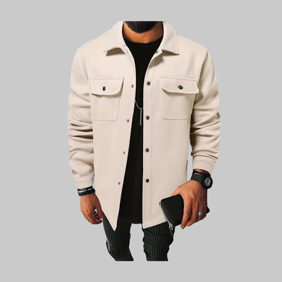 Urban Edge Jacket