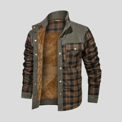 Highlander Jacket