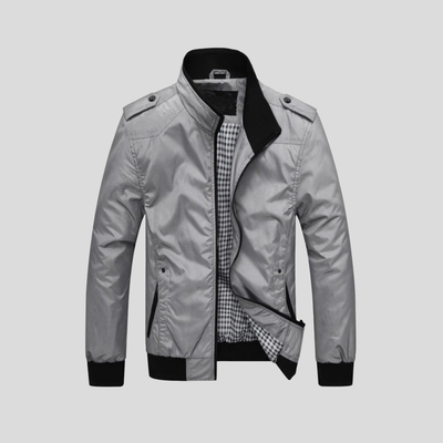 Wallace Blouson Jacket