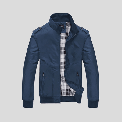 Wallace Blouson Jacket