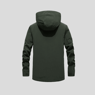 Everstone Hooded Jacket